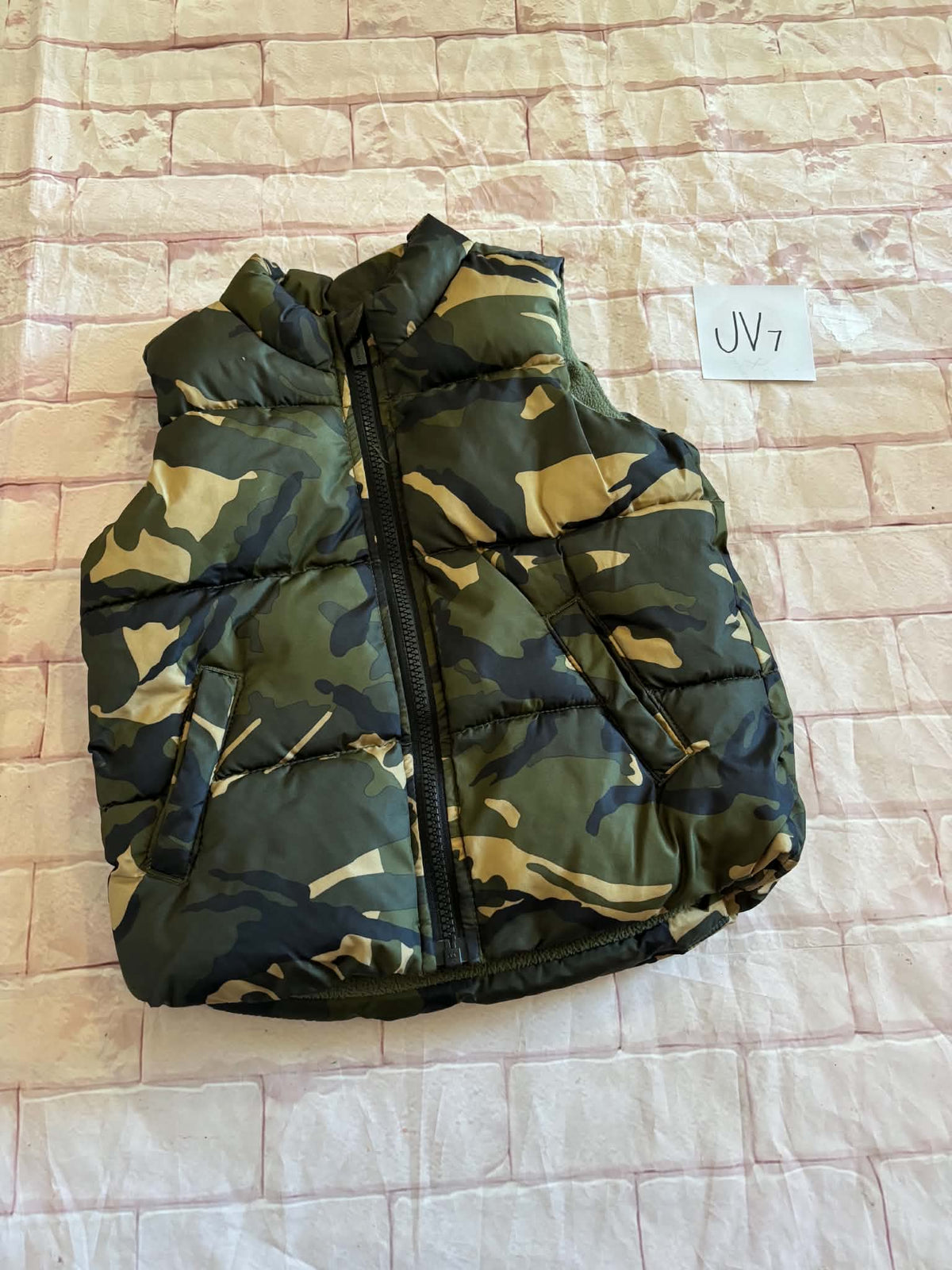 Outerwear Size 3