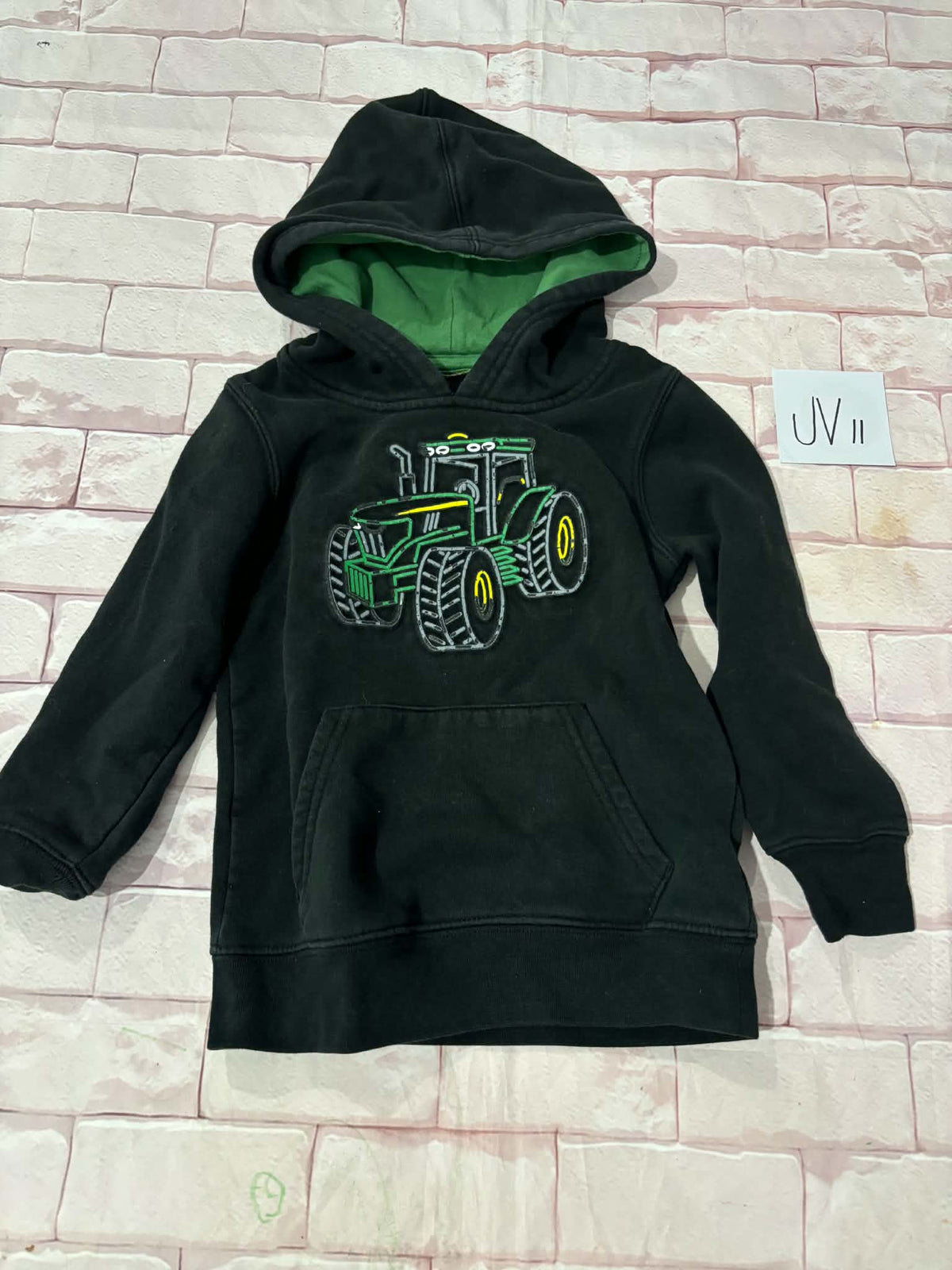 Tops Size 3-4