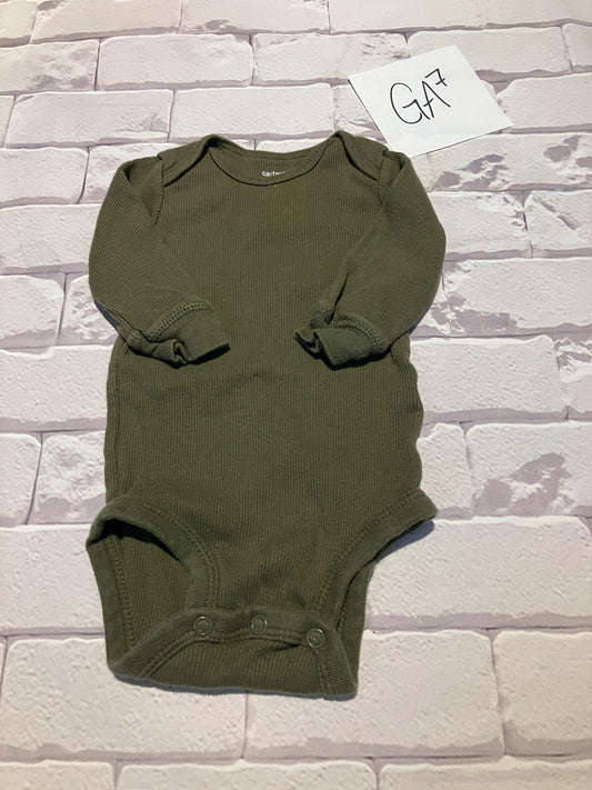 Boys Tops Size 3m