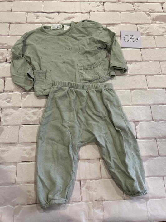 Outfits Size 9-12m