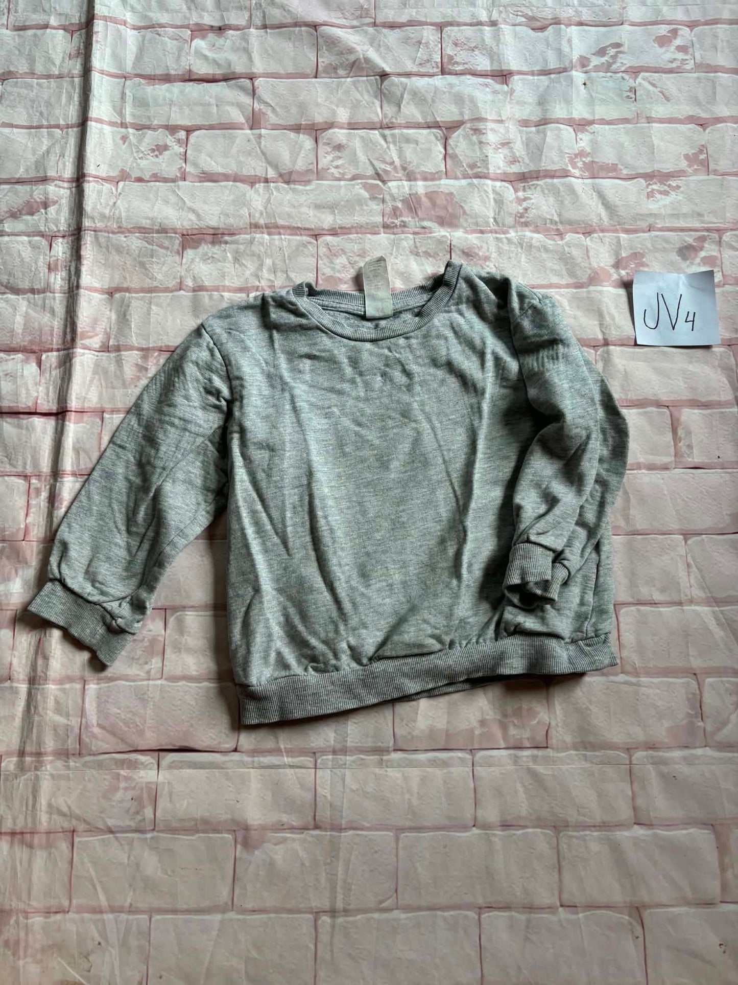 Tops Size 2-3