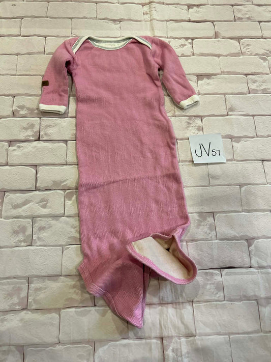 Sleepwear Size 0-3m
