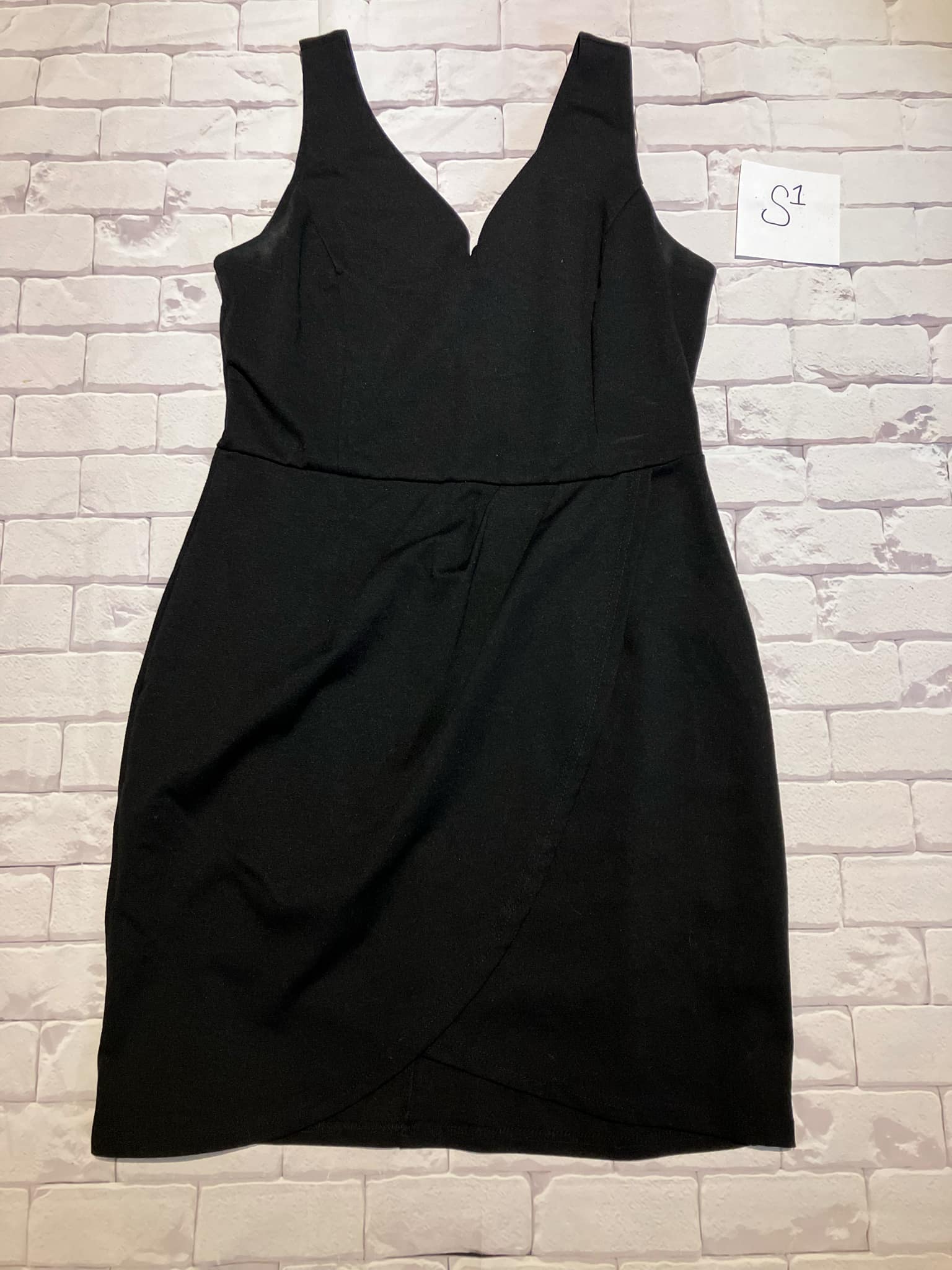 Ladies Dress Size XL