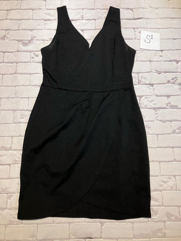 Ladies Dress Size XL