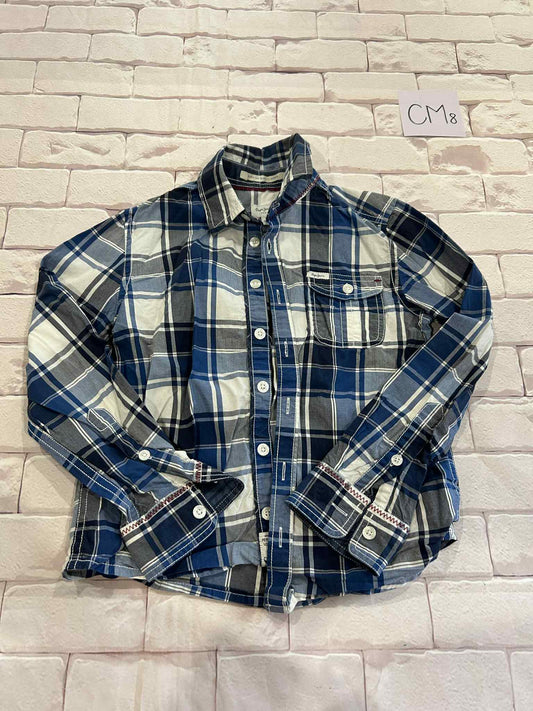 Tops Size 8