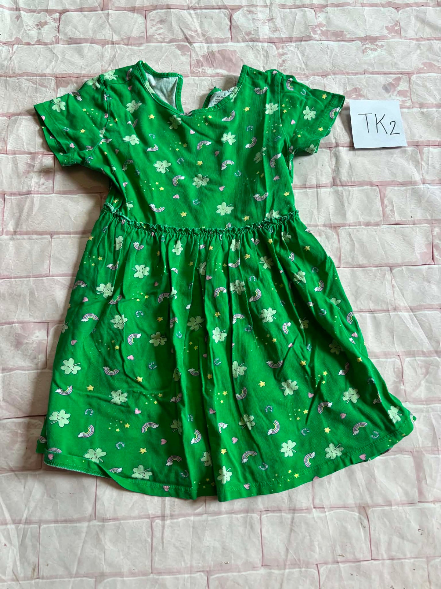 Dress Size 5