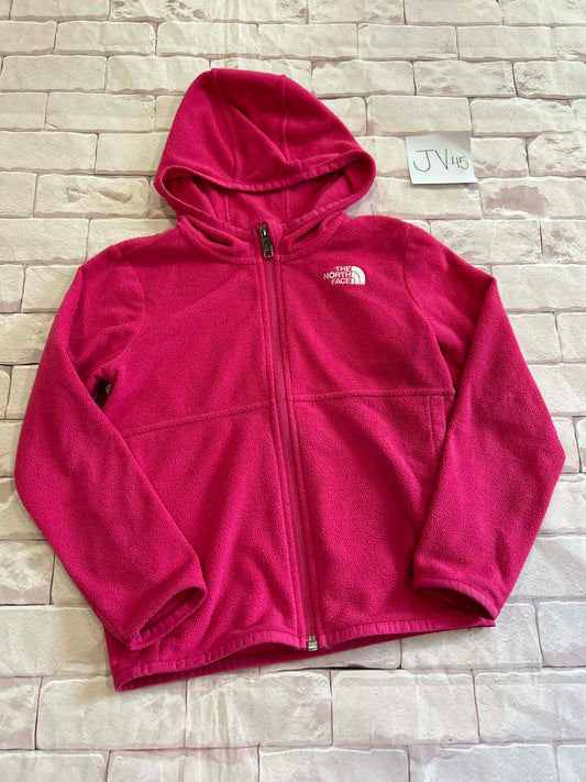 Tops Size 5 Fleece