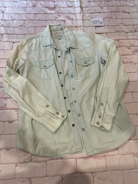 Ladies Tops Size S