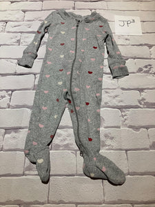 Girls Sleepwear Size 6-9m