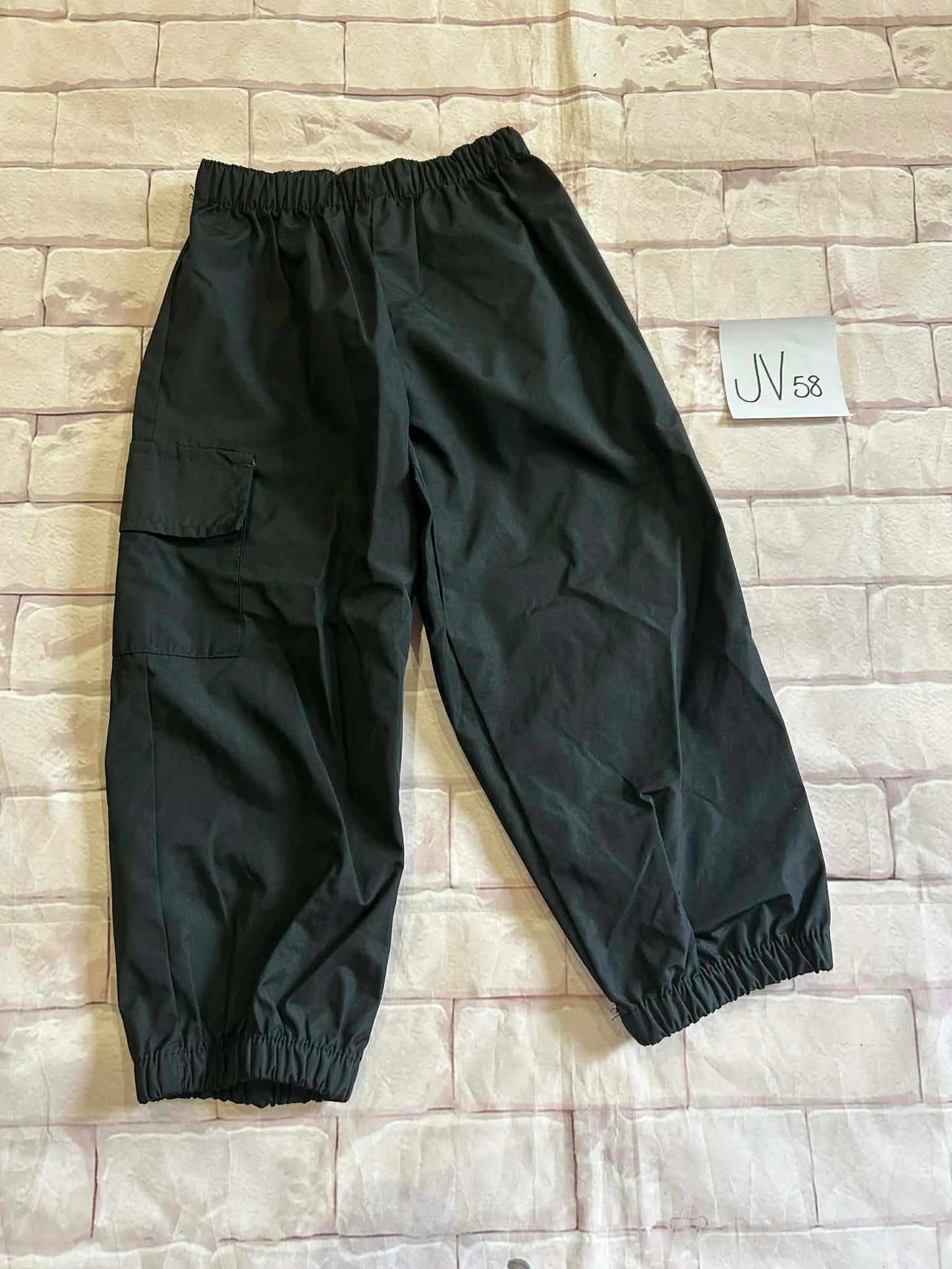 Bottoms Size 2 Splash