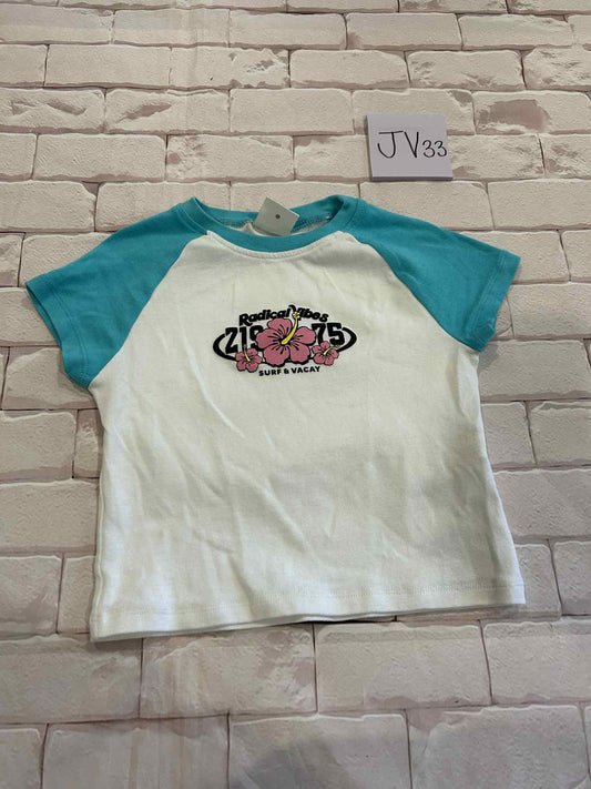Tops Size 9-10