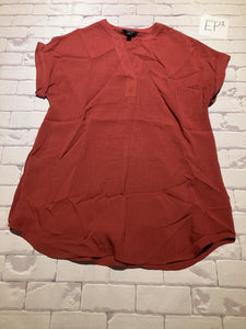 Ladies Top Size S