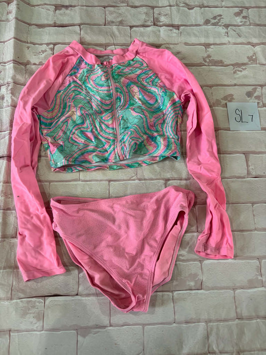 Swimwear Size 10/12 Play