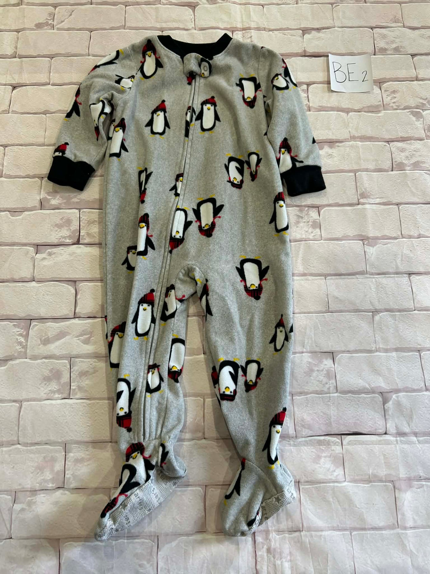 Sleepwear Size 18m Fleece