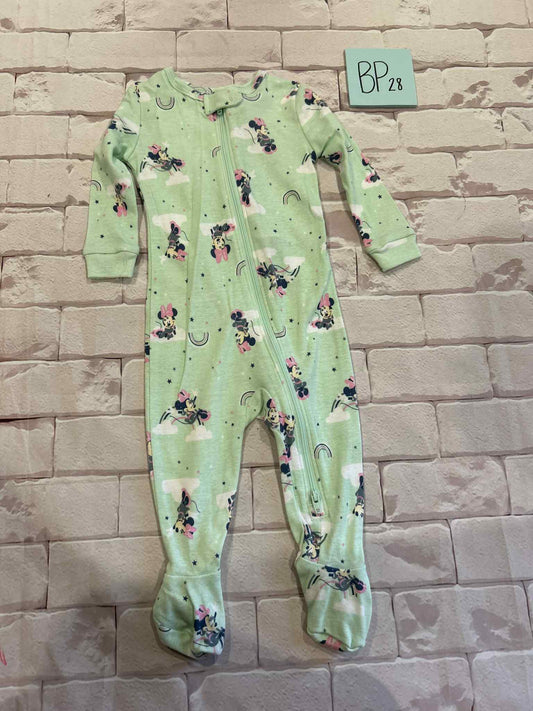 Sleepwear Size 3-6m BNWOT