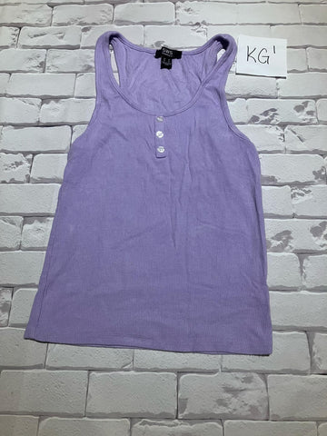 Ladies Top Size M