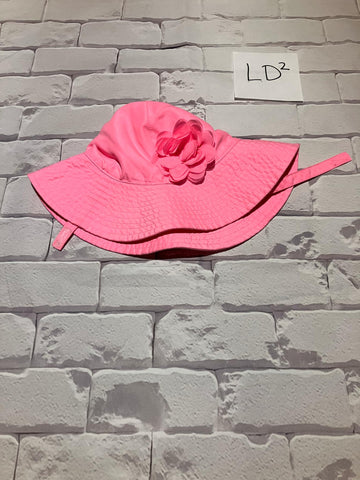 Girls Hat Size 12-24m