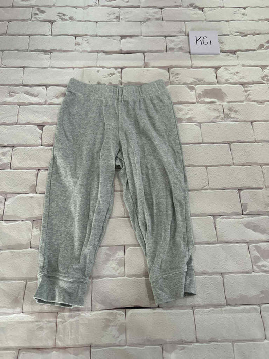 Bottoms Size 3