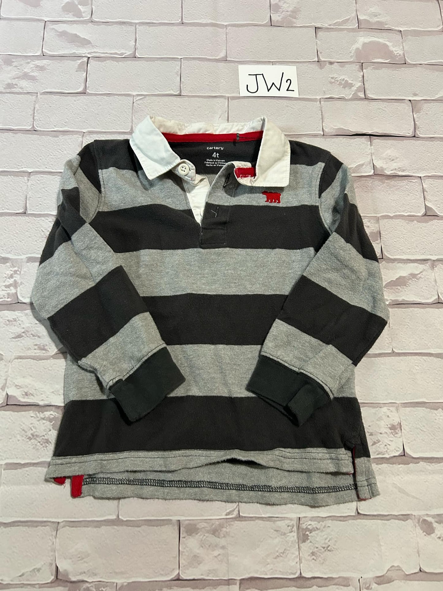 Boys Tops Size 4