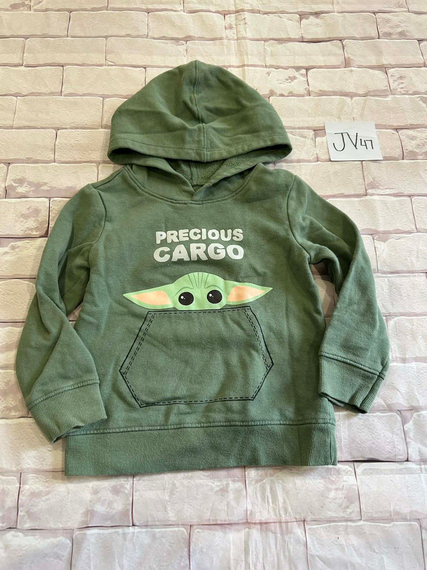 Tops Size 3