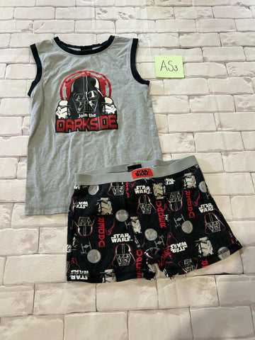 Boys Sleepwear Size 10-12