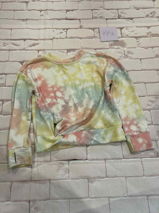 Tops Size 4-5