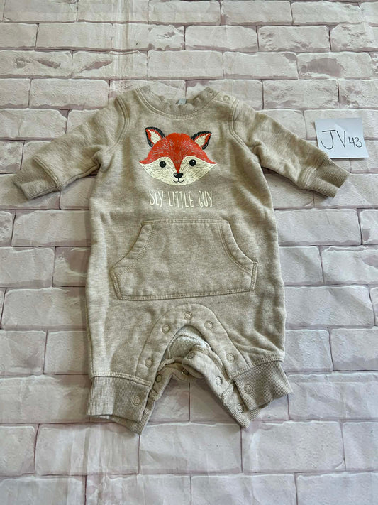 Outfits Size 0-3m