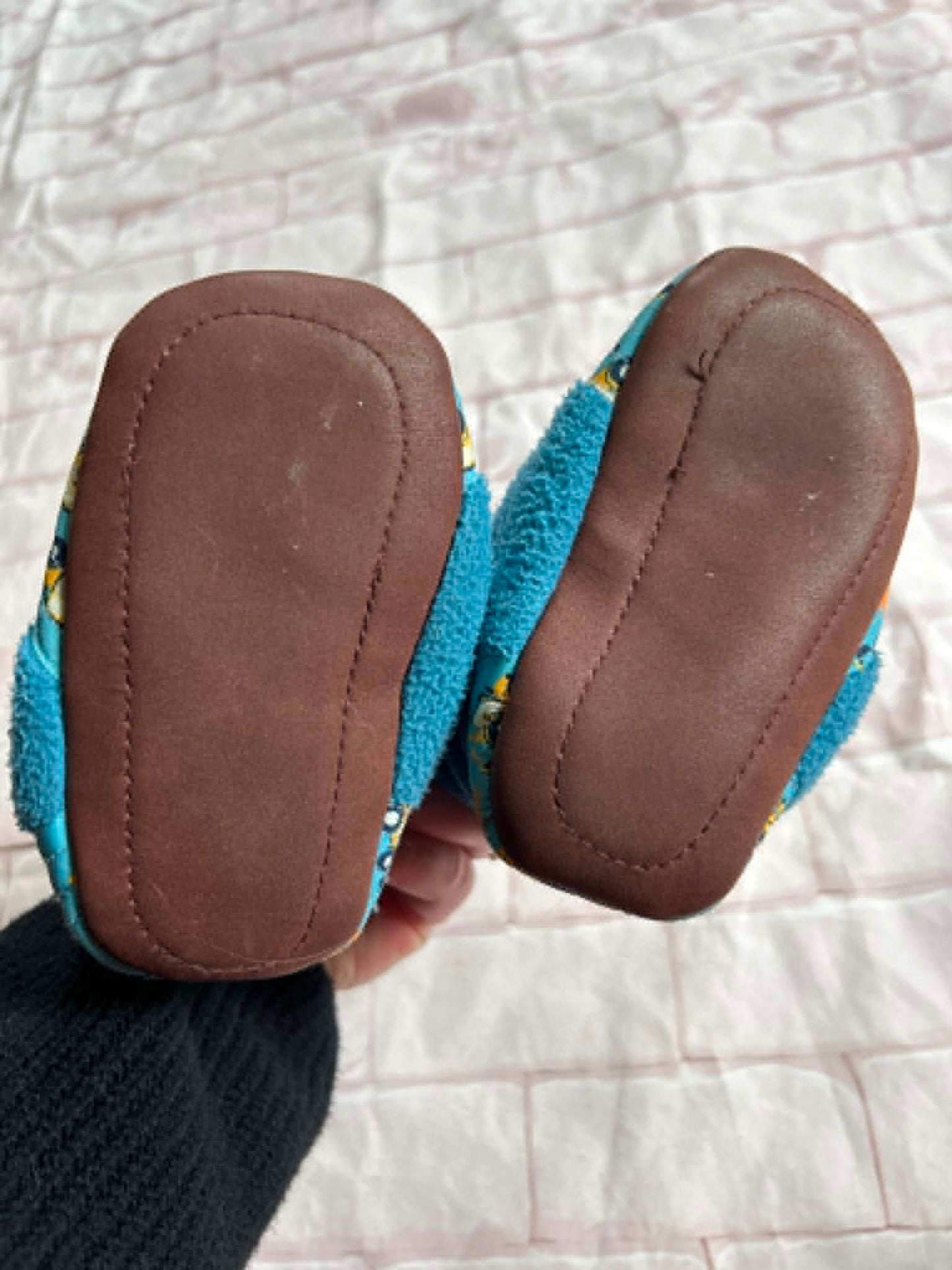 Shoes Size 18-24m