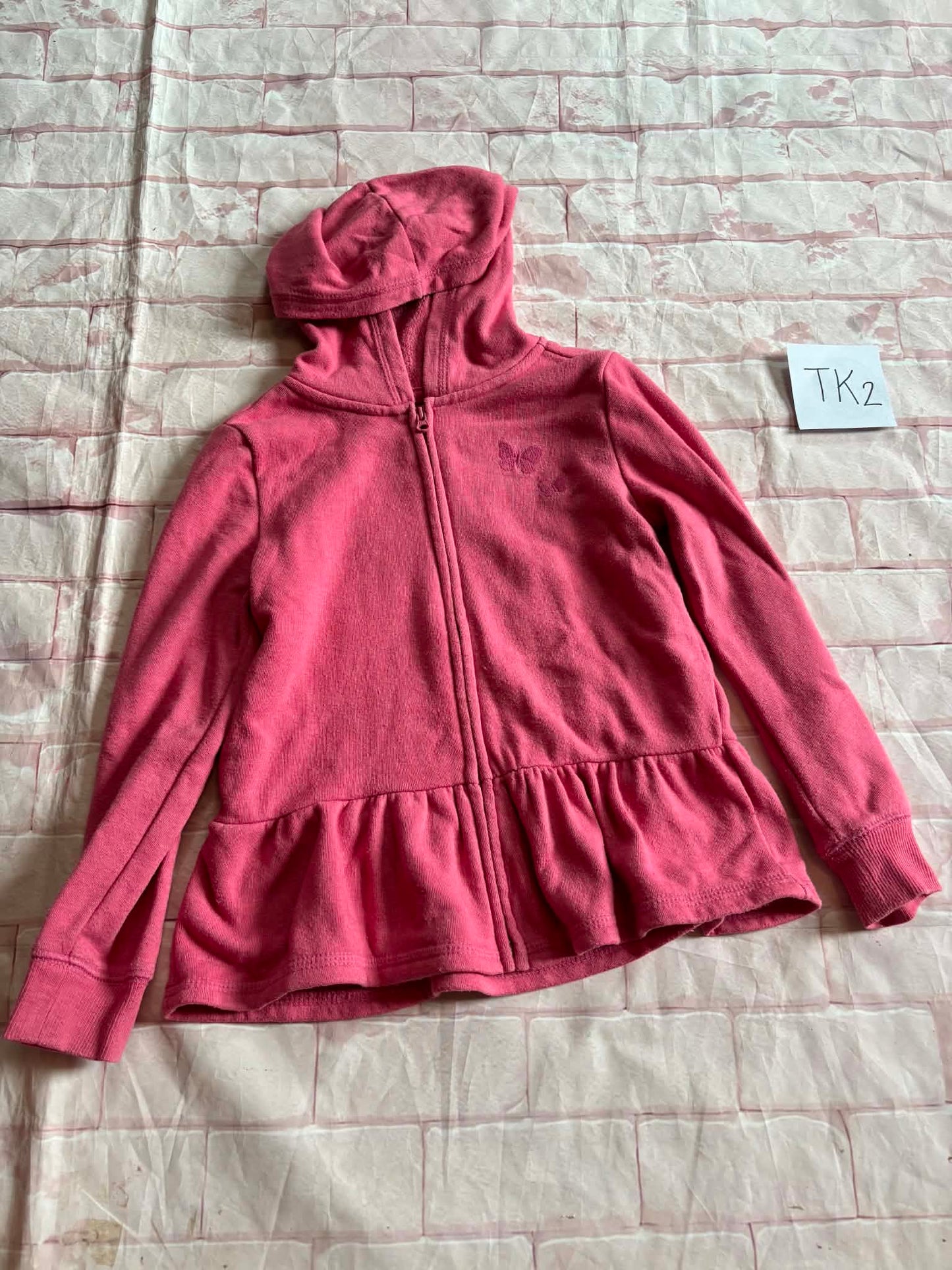 Tops Size 5