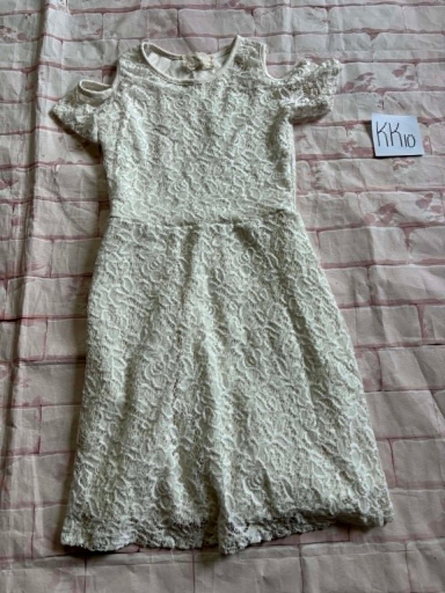 Dress Size 8