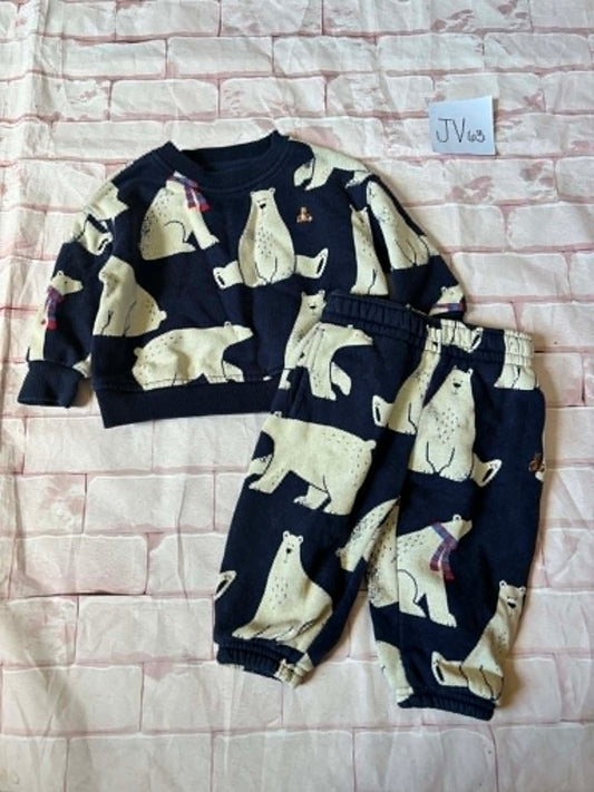 Outfits Size 6-12m