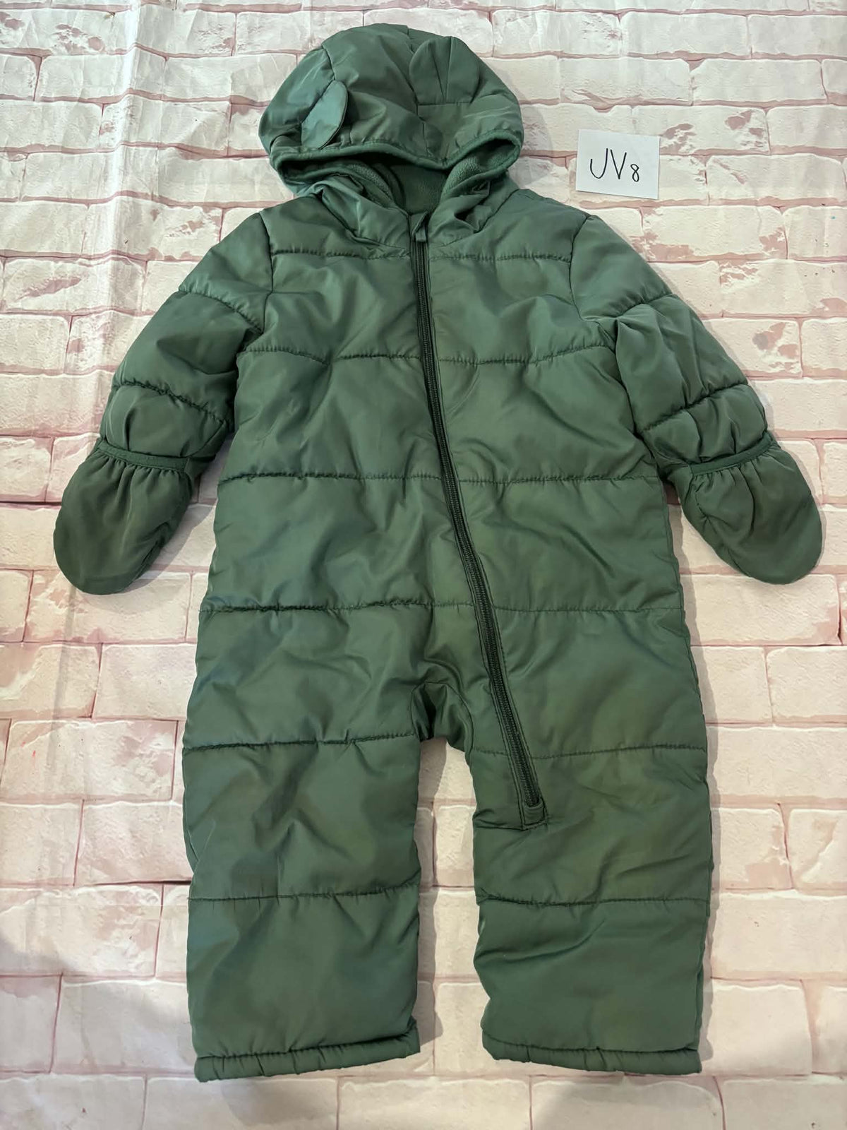 Outerwear Size 12-18m