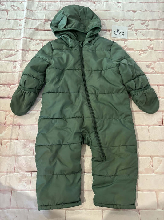 Outerwear Size 12-18m
