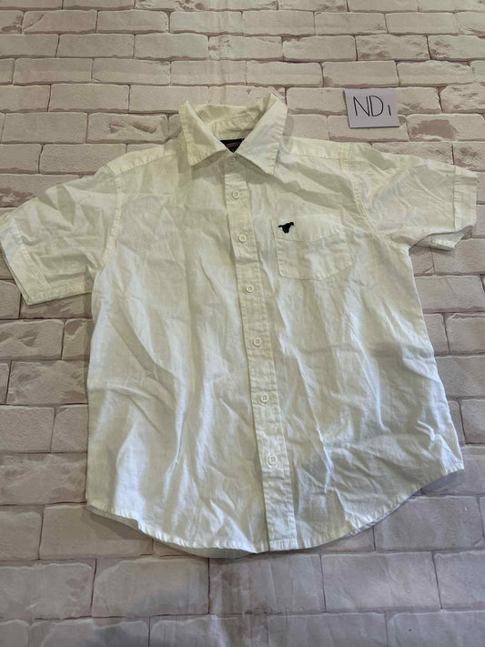 Tops Size 8