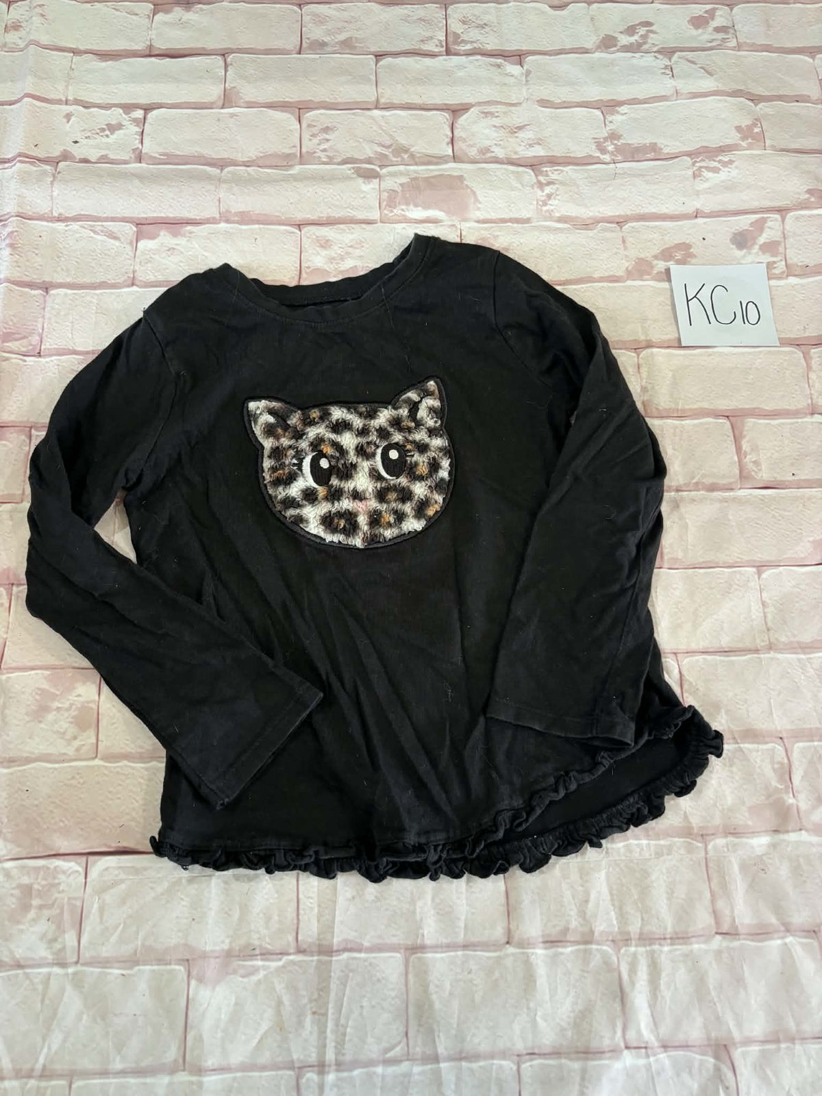 Tops Size 5