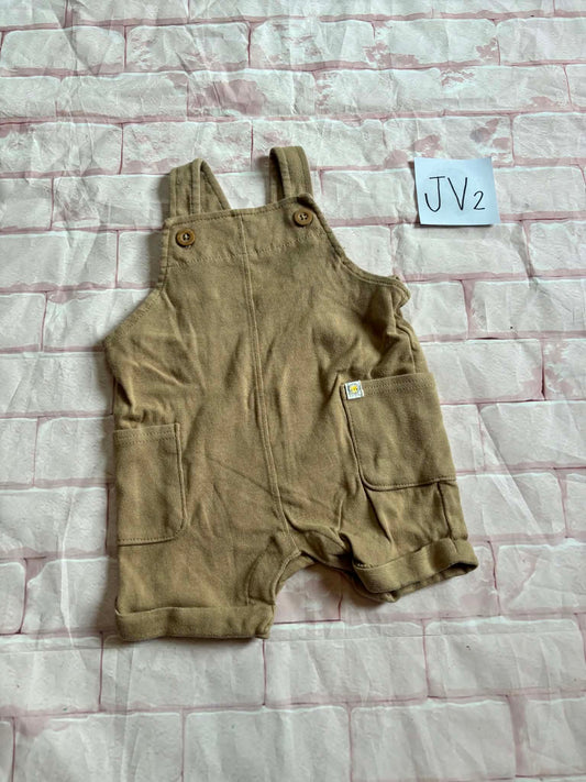 Outfits Size 6m