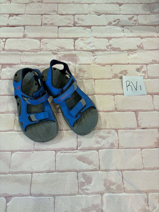 Shoes Size 3