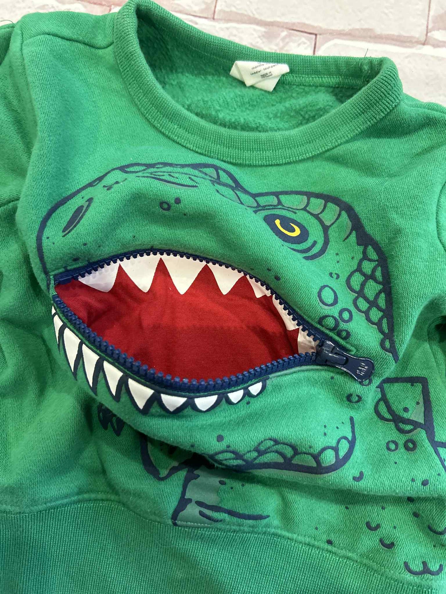 Tops Size 12-18m