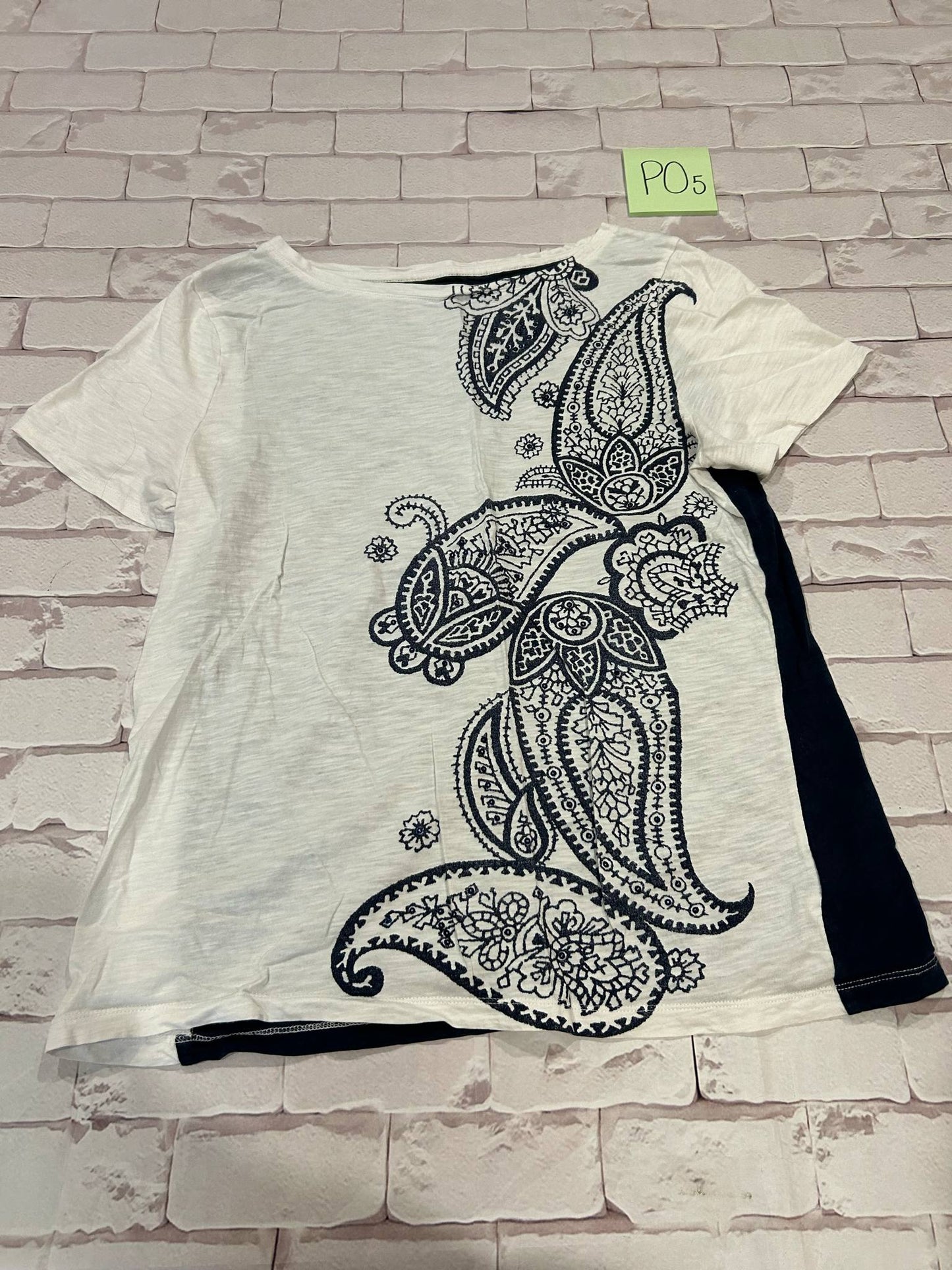 Ladies Tops Size L