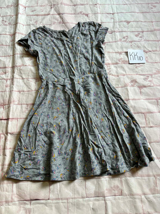 Dress Size 7/8