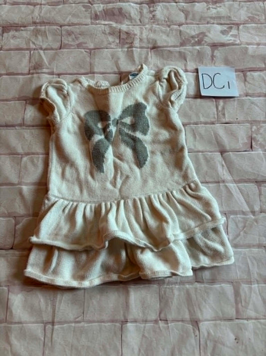 Dress Size 6-12m
