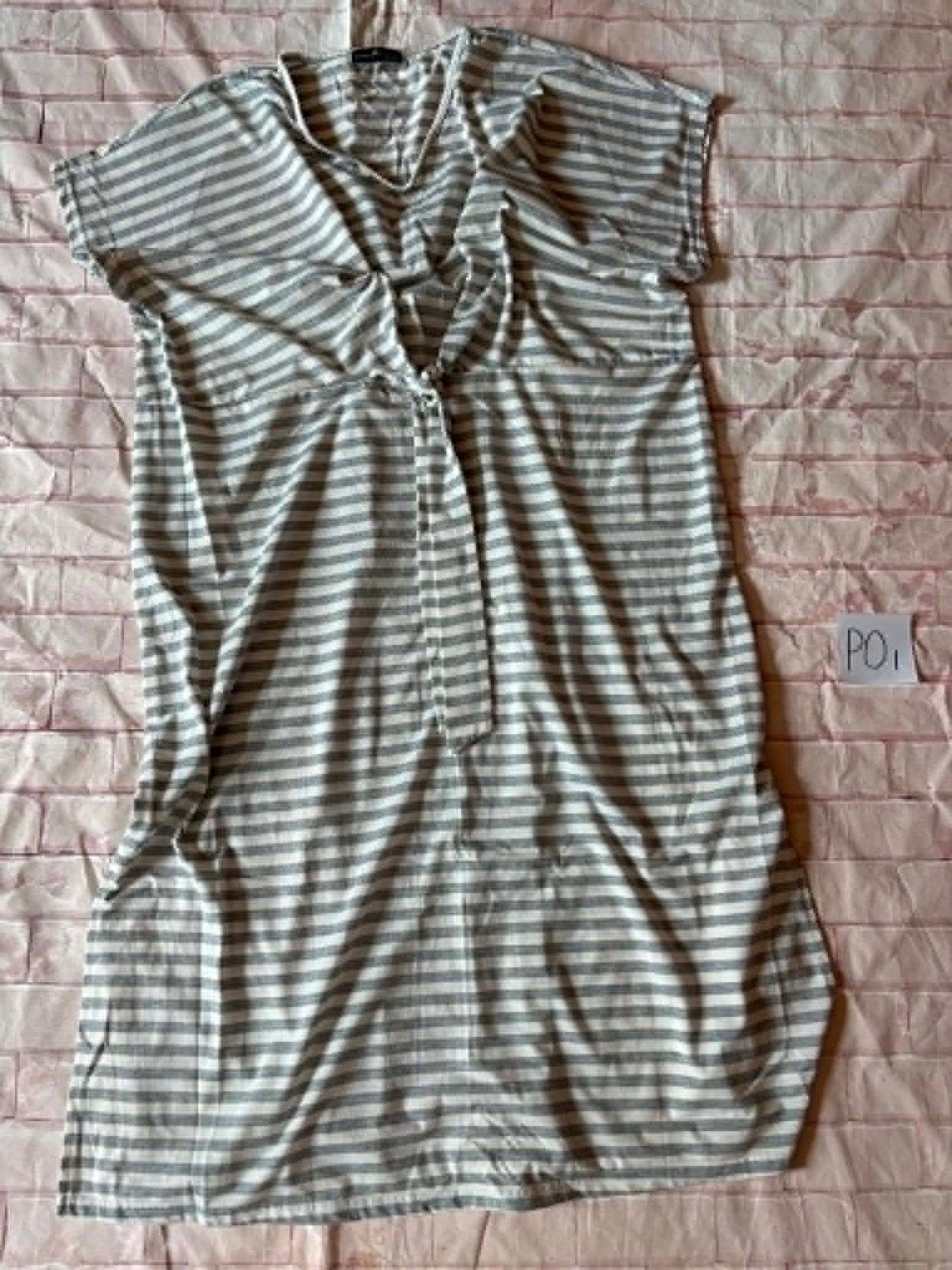 Ladies Dress Size 1XL