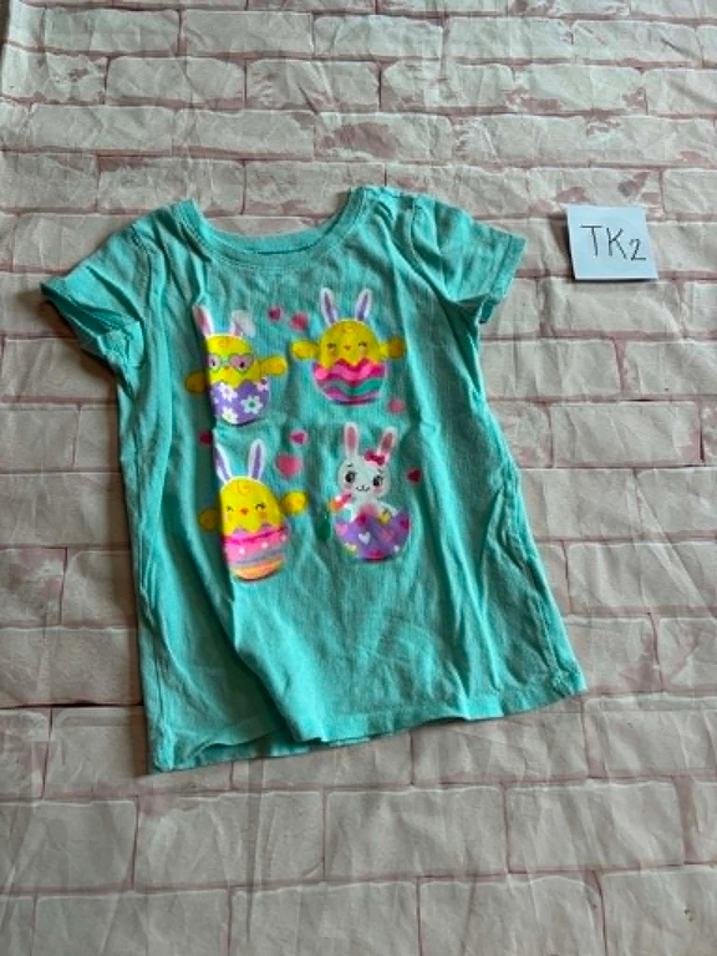 Tops Size 5