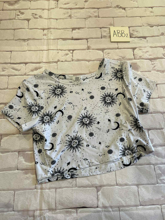 Ladies Tops Size M