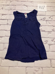 Girls Top Size 7