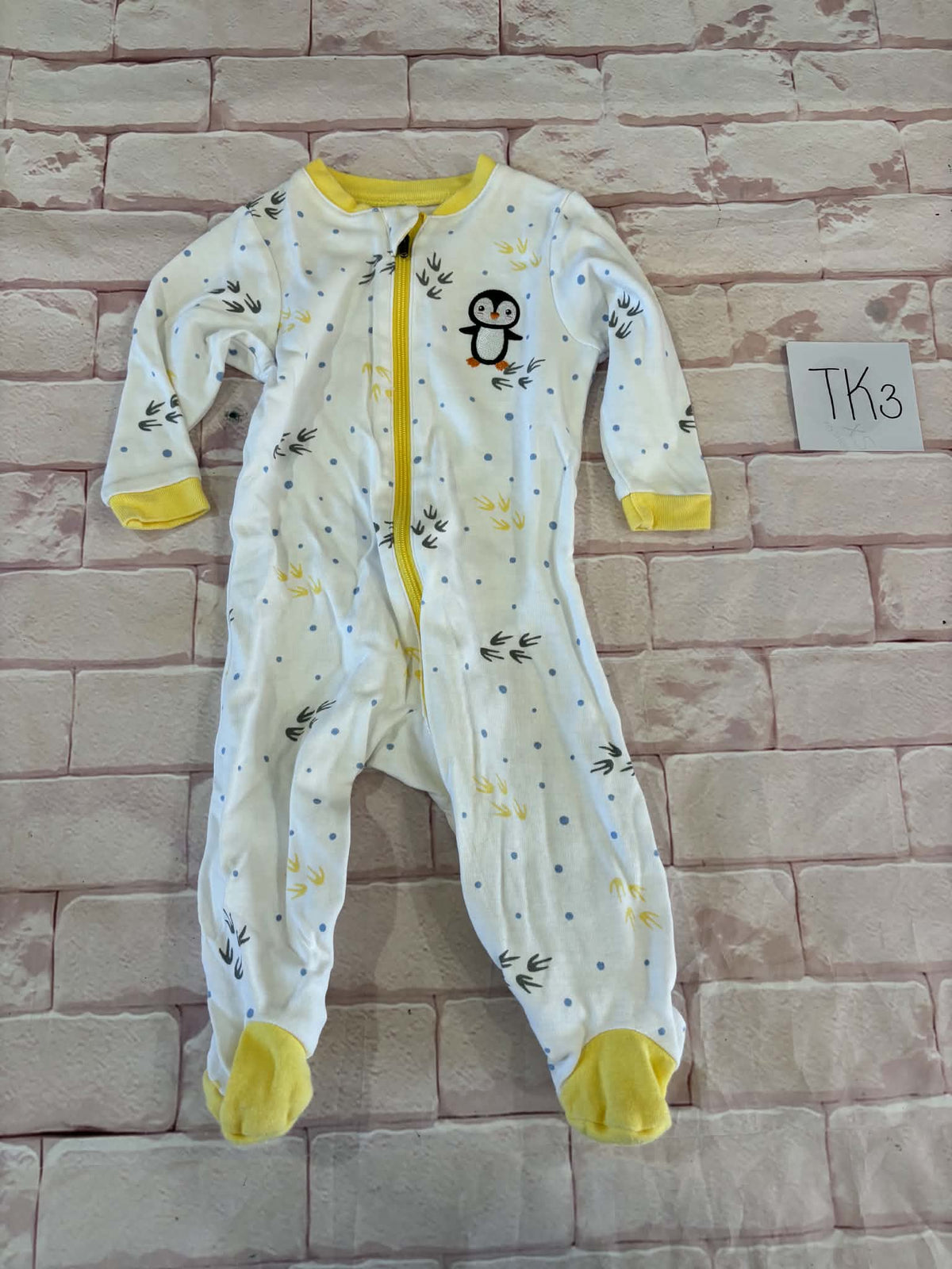 Sleepwear Size 3m