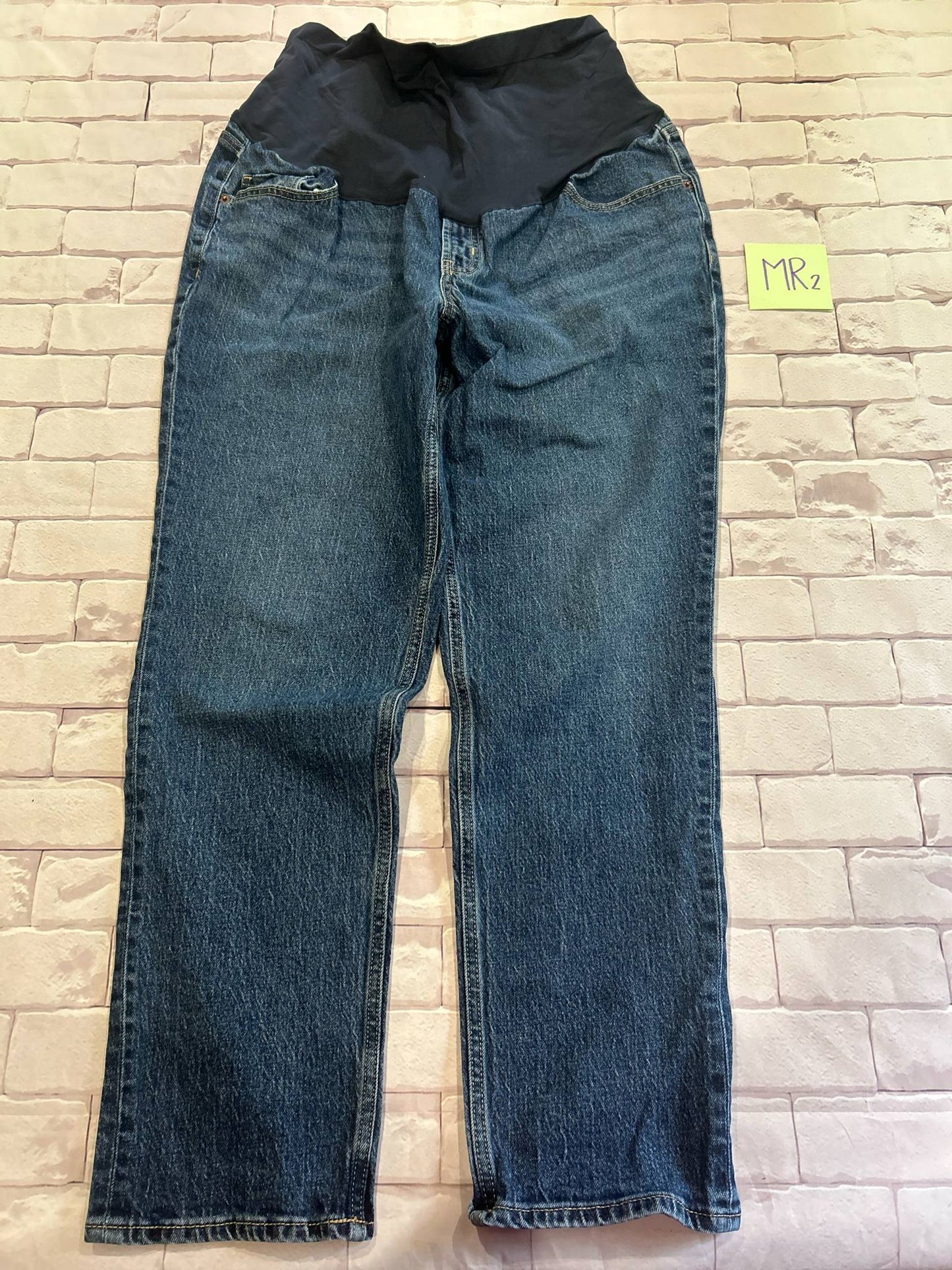 Ladies Maternity Bottoms Size 16 Boyfriend
