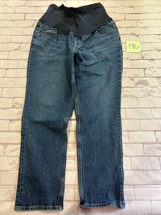 Ladies Maternity Bottoms Size 16 Boyfriend