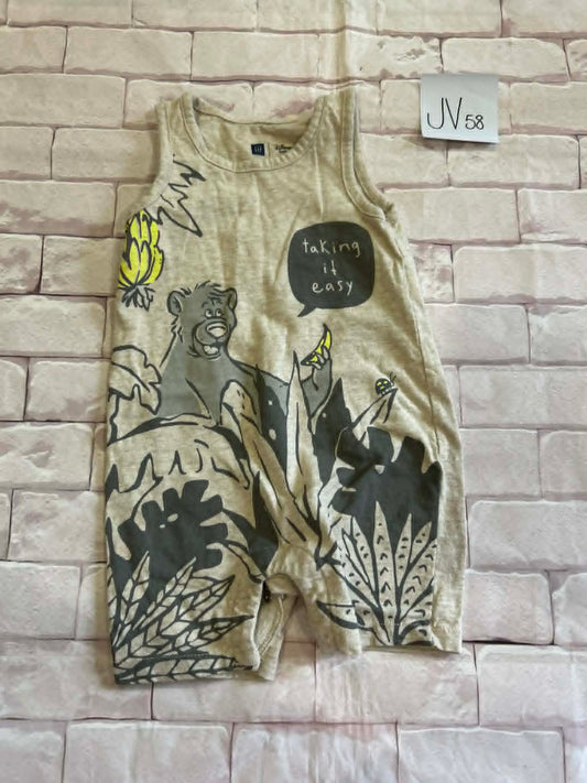 Outfits Size 12-18m