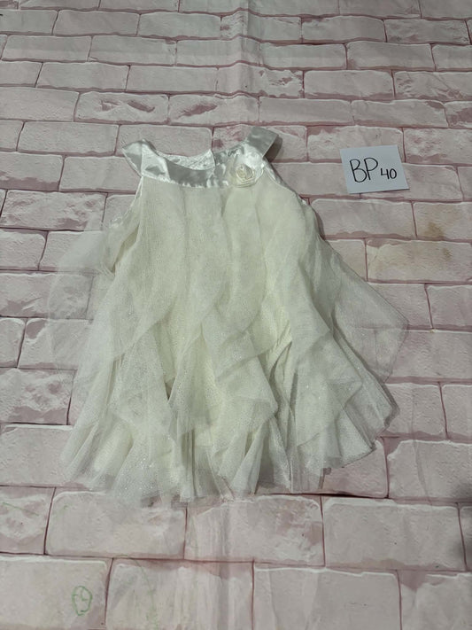 Dress Size 12-18m Sparkly